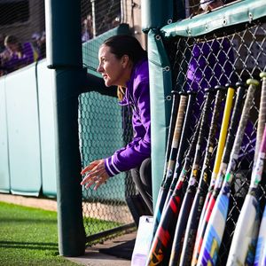 Image post by @lsusoftball on Instagram