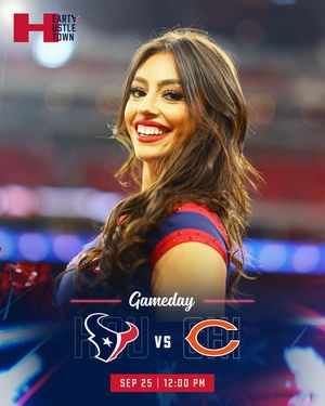 Image post by @texanscheerleaders on Instagram