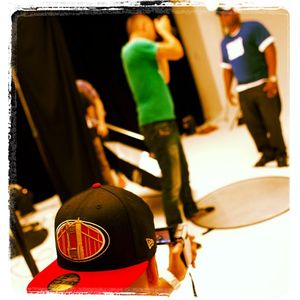 Image post by @neweracap on Instagram