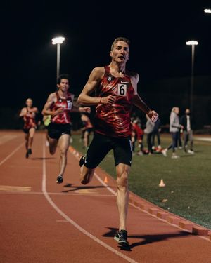 Image post by @pdxtrack on Instagram