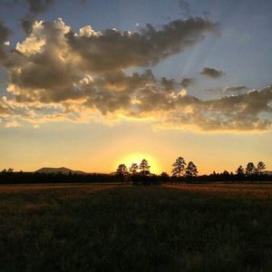 Image post by @nauflagstaff on Instagram