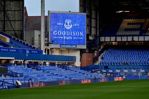 Image post by @Everton on Twitter