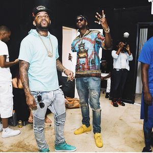 Image post by @2chainz on Instagram