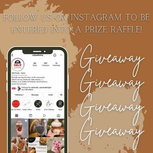 Image post by @calpaeats on Instagram