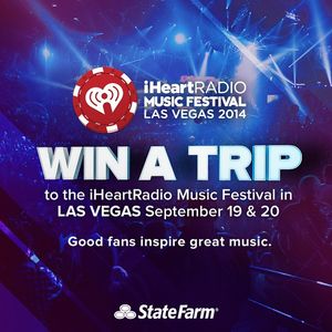 Image post by @statefarm on Instagram