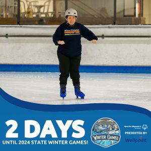 Image post by @specialolympicstn on Instagram