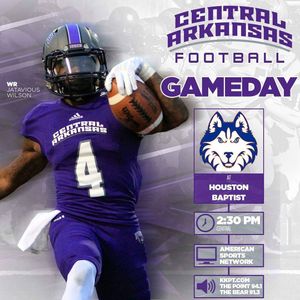 Image post by @ucaathletics on Instagram