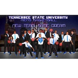 Image post by @tsutigersmbb on Instagram