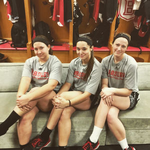 Image post by @bradleysoftball on Instagram