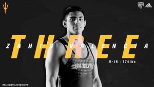 Image post by @sundevilwrestling1962 on Instagram