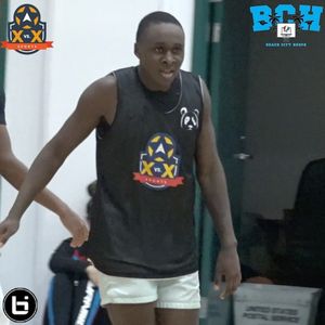 Image post by @beachcityhoops on Instagram