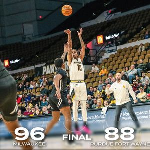 Image post by @mke_mbb on Instagram