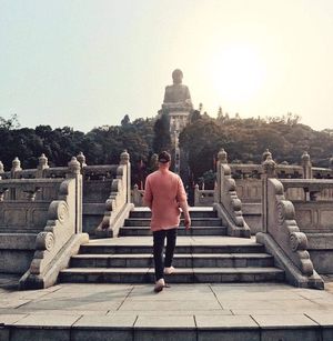 Image post by @cathaypacific on Instagram