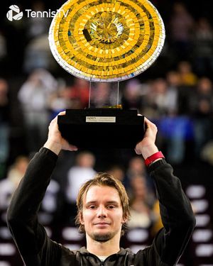 Image post by @tennistv on Instagram