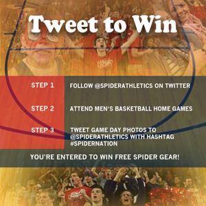 Image post by @spiderathletics on Instagram
