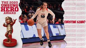 Image post by @daytonwbb on Instagram