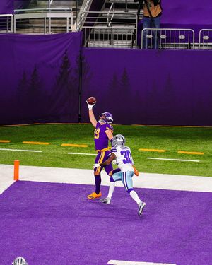 Image post by @uk_vikings on Instagram