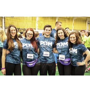 Image post by @pitt_pdm on Instagram