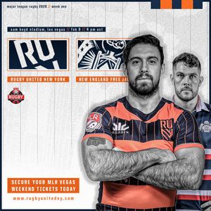 Image post by @rugbynewyork on Instagram