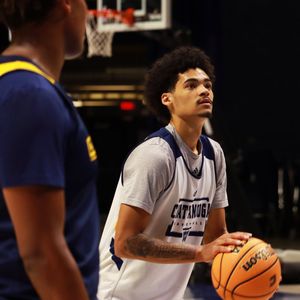 Image post by @GoMocsMBB on Twitter