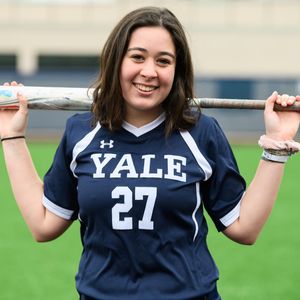 Image post by @yalesoftball on Instagram