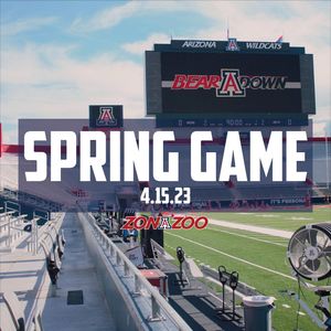 Image post by @zonazooofficial on Instagram