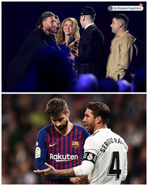 Image post by @cbssportsgolazo on Instagram