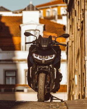 Image post by @bmwmotorradusa on Instagram