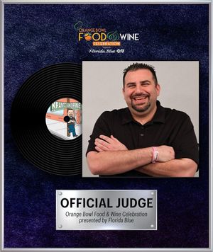 Image post by @orangebowlcares on Instagram