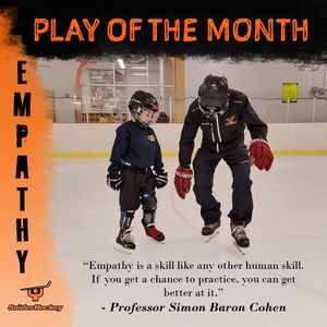 Image post by @sniderhockey on Instagram