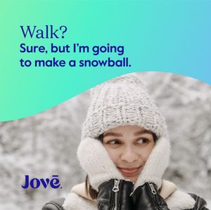 Image post by @drinkjove on Instagram