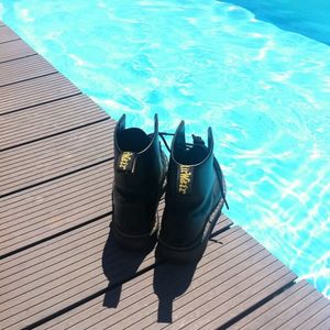 Image post by @drmartensofficial on Instagram