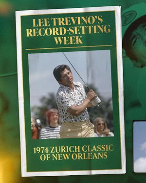 Image post by @golfhalloffame on Instagram