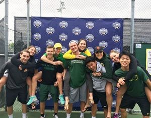 Image post by @uoclubtennis on Instagram