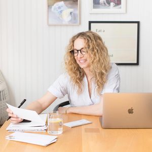 Image post by @turbotax on Instagram