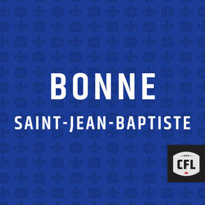 Image post by @cfl on Instagram