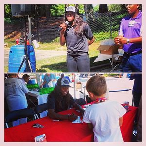 Image post by @washmystics on Instagram