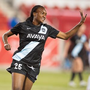 Image post by @nwsl on Instagram