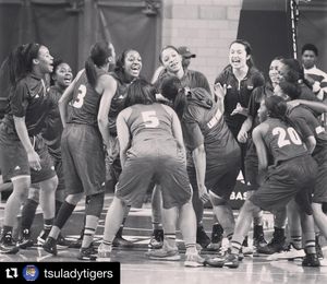 Image post by @tsutigers on Instagram