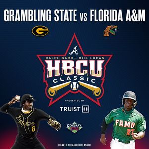 Image post by @gramblingathletics on Instagram