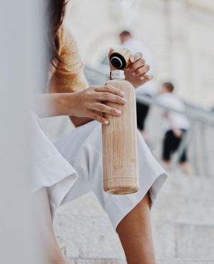 Image post by @waterdrop on Instagram