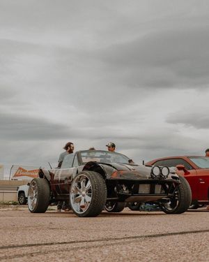 Image post by @dylanpfohl on Instagram
