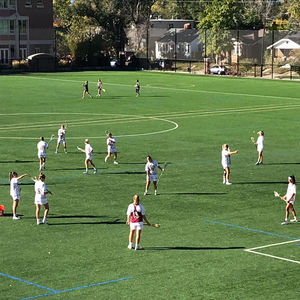 Image post by @du_wlax on Instagram