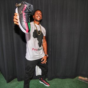 Image post by @ludacris on Instagram