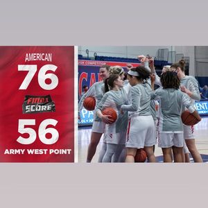 Image post by @auwbasketball on Instagram