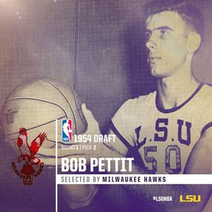 Image post by @lsubasketball on Instagram