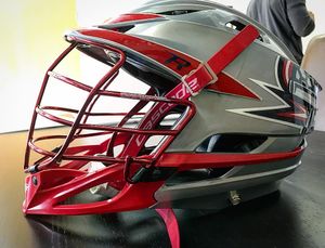 Image post by @trilogylacrosse on Instagram