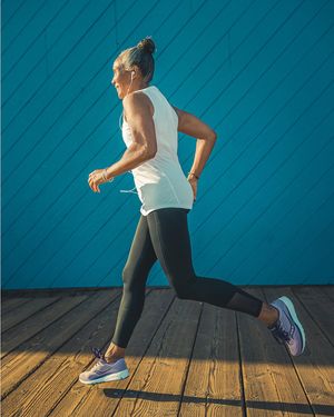 Image post by @saucony on Instagram
