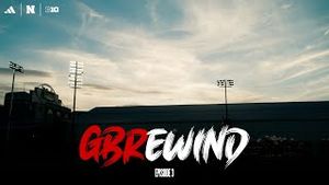 Video post by @huskers on YouTube