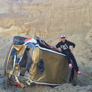 Image post by @robdyrdek on Instagram